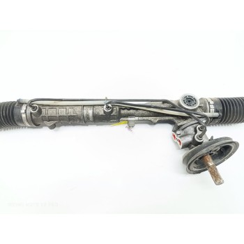 Recambio de cremallera direccion para citroën c4 picasso sx referencia OEM IAM 1663652580  