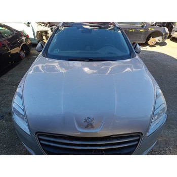 Recambio de capo para peugeot 508 sw allure referencia OEM IAM 7901S3  