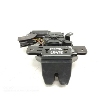 Recambio de cerradura maletero / porton para tesla model y basis rwd referencia OEM IAM 1500604CNB  