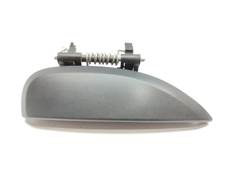 Recambio de maneta exterior delantera derecha para dacia sandero comfort referencia OEM IAM 806067028R  