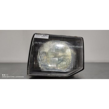 Recambio de faro izquierdo para mitsubishi montero (v20/v40) 2800 td glx (3-ptas.) referencia OEM IAM 11037746  