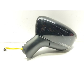 Recambio de retrovisor izquierdo para renault captur limited referencia OEM IAM 963027007R  