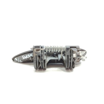 Recambio de maneta exterior delantera derecha para dacia sandero comfort referencia OEM IAM 806067028R  