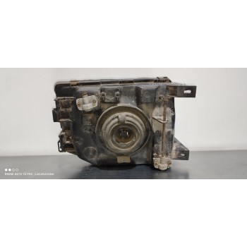 Recambio de faro izquierdo para mitsubishi montero (v20/v40) 2800 td glx (3-ptas.) referencia OEM IAM 11037746  