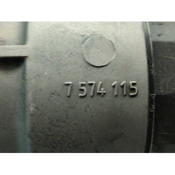 Recambio de enfriador aceite motor para bmw serie 3 coupe (e92) 320i referencia OEM IAM 7574115  