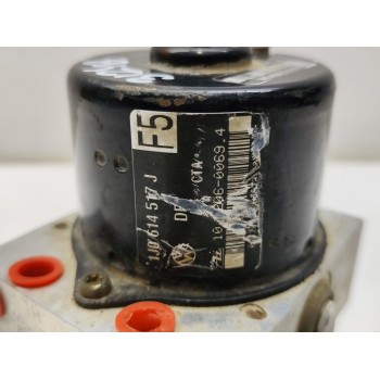 Recambio de abs para seat toledo (1m2) executive referencia OEM IAM 1J0614517J  