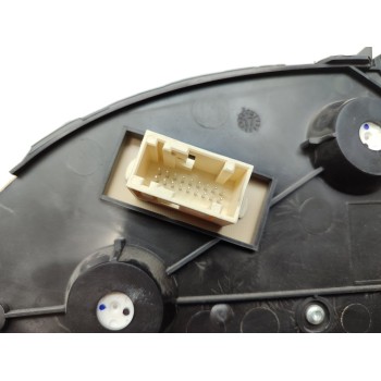 Recambio de cuadro instrumentos para citroën berlingo cuadro l1 referencia OEM IAM 9801641480  