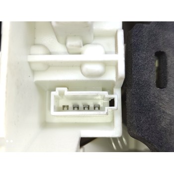 Recambio de piloto trasero derecho interior para opel astra j lim. cosmo referencia OEM IAM 13306456  