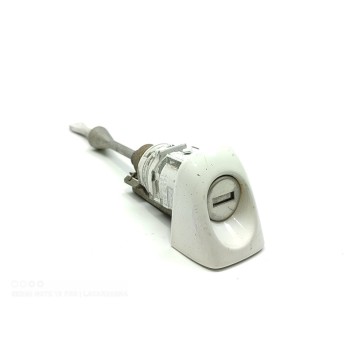 Recambio de conmutador de arranque para audi q7 (4l) 3.0 tdi referencia OEM IAM 4F0910131G  