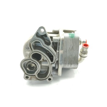 Recambio de enfriador aceite motor para bmw serie 3 coupe (e92) 320i referencia OEM IAM 7574115  