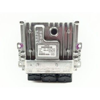 Recambio de centralita motor uce para peugeot 508 sw allure referencia OEM IAM 9666912580  