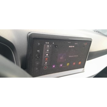 Recambio de pantalla multifuncion para seat arona style referencia OEM IAM 5FJ919606A  