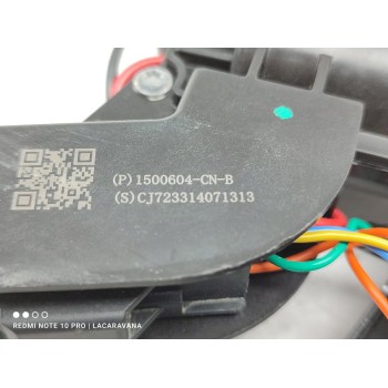 Recambio de cerradura maletero / porton para tesla model y basis rwd referencia OEM IAM 1500604CNB  