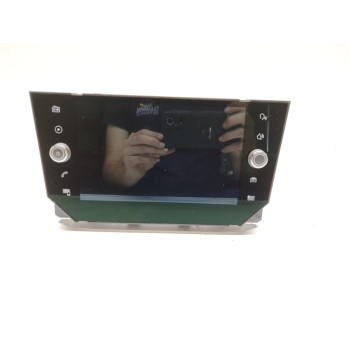 PANTALLA MULTIFUNCION 6F0919605 