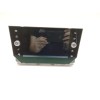 Recambio de pantalla multifuncion para seat ibiza (kj1) style referencia OEM IAM 6F0919605  