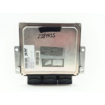 Recambio de centralita motor uce para peugeot 508 sw allure referencia OEM IAM 9666912580  