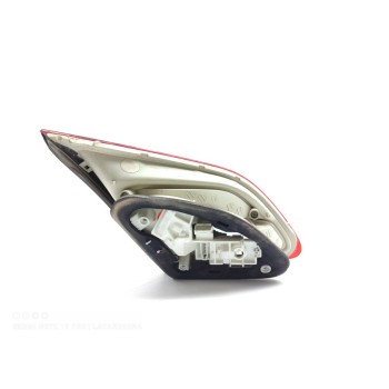 Recambio de piloto trasero derecho interior para opel astra j lim. cosmo referencia OEM IAM 13306456  