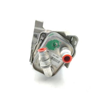 Recambio de enfriador aceite motor para bmw serie 3 coupe (e92) 320i referencia OEM IAM 7574115  