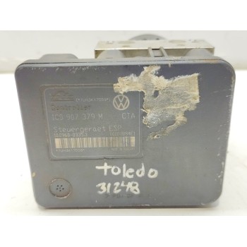 Recambio de abs para seat toledo (1m2) executive referencia OEM IAM 1J0614517J  