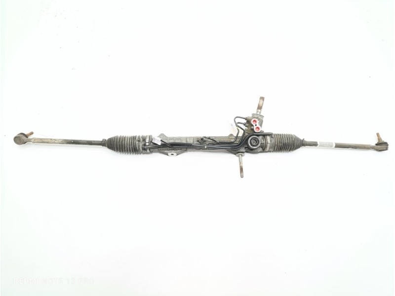 Recambio de cremallera direccion para citroën c4 picasso avatar referencia OEM IAM 1617934280  