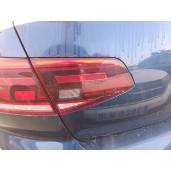 Recambio de piloto trasero izquierdo interior para volkswagen passat berlina (cb2) executive referencia OEM IAM 3G5945093D  