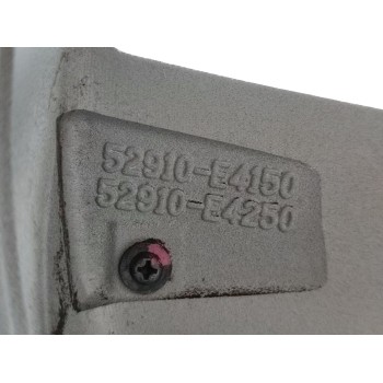 Recambio de llanta para kia soul ( ) ev (psev) referencia OEM IAM 52910E4150  