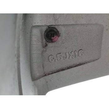 Recambio de llanta para kia soul ( ) ev (psev) referencia OEM IAM 52910E4150  