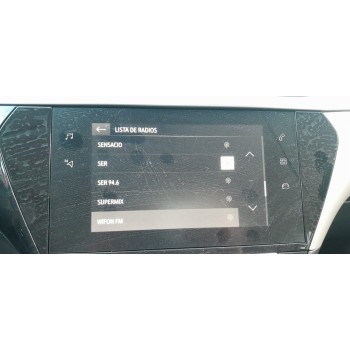 PANTALLA MULTIFUNCION 39231265 