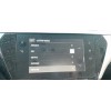 Recambio de pantalla multifuncion para opel corsa f edition referencia OEM IAM 39231265  