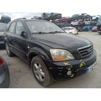 kia sorento del año 2007