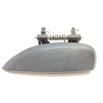 MANETA EXTERIOR DELANTERA IZQUIERDA 806070421R 