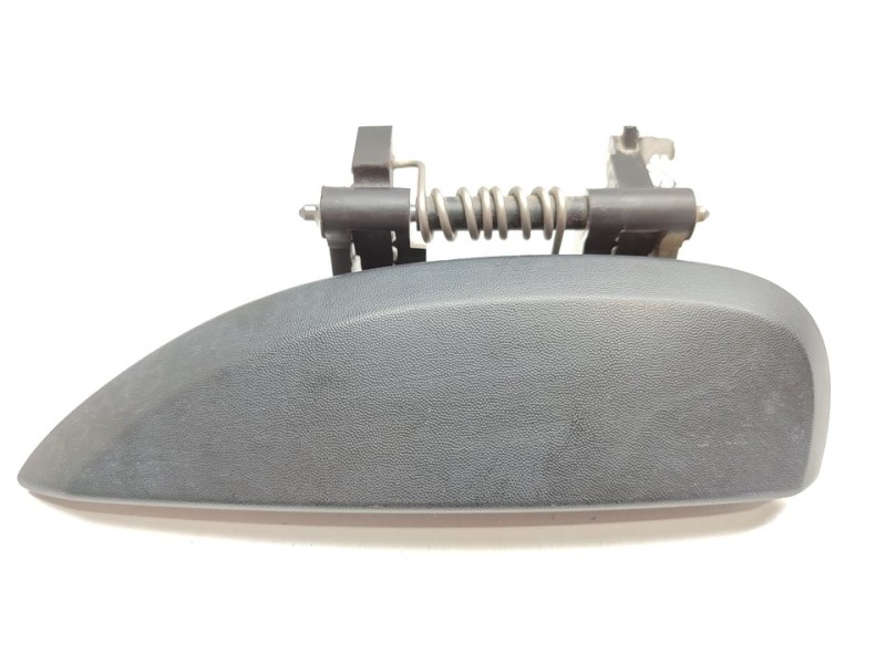 Recambio de maneta exterior delantera izquierda para dacia sandero comfort referencia OEM IAM 806070421R  