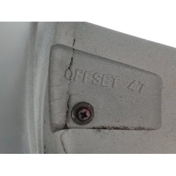 Recambio de llanta para kia soul ( ) ev (psev) referencia OEM IAM 52910E4150  