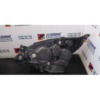 Recambio de faro derecho para citroën c5 berlina referencia OEM IAM 9644275280  