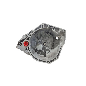 Recambio de caja cambios para renault kadjar life referencia OEM IAM TL4083  