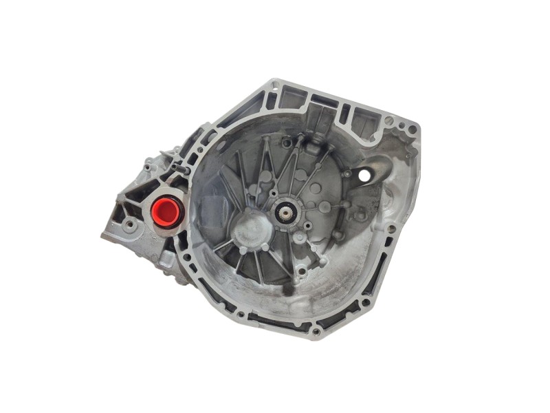 Recambio de caja cambios para renault kadjar life referencia OEM IAM TL4083  