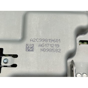 Recambio de pantalla multifuncion para seat ibiza (kj1) style referencia OEM IAM 6F0919605  