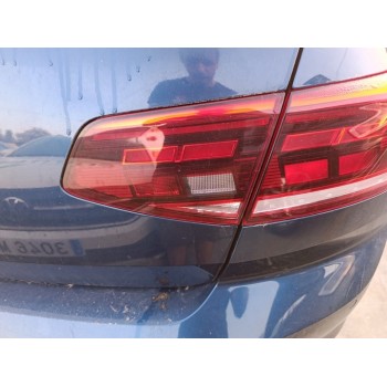 Recambio de piloto trasero derecho interior para volkswagen passat berlina (cb2) executive referencia OEM IAM 3G5945094D  