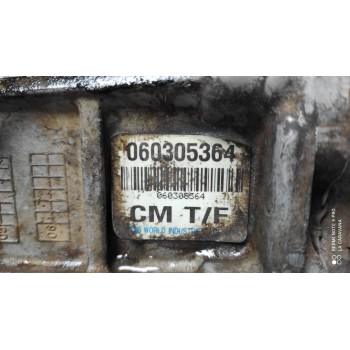 Recambio de caja cambios para hyundai santa fe (bm) 2.2 crdi comfort 4x4 referencia OEM IAM Y060301752  