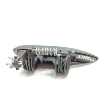 Recambio de maneta exterior delantera izquierda para dacia sandero comfort referencia OEM IAM 806070421R  