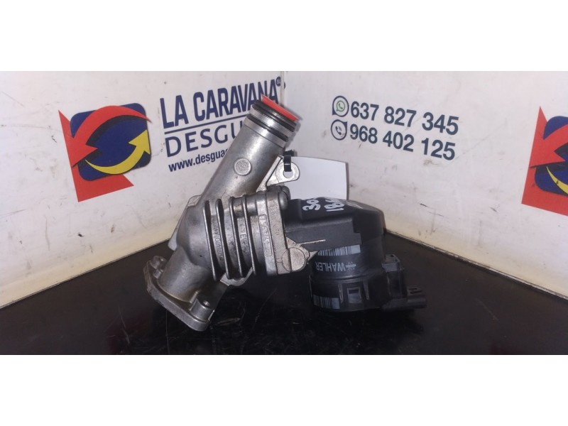 Recambio de valvula egr para bmw serie 3 coupe (e92) 320i referencia OEM IAM 756324105  