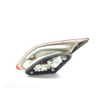 Recambio de piloto trasero izquierdo interior para opel astra j lim. cosmo referencia OEM IAM 13306455  