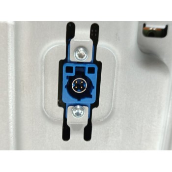 Recambio de pantalla multifuncion para seat ibiza (kj1) style referencia OEM IAM 6F0919605  