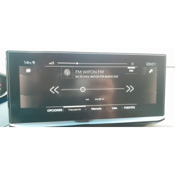 PANTALLA MULTIFUNCION 9840051480 