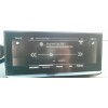 Recambio de pantalla multifuncion para peugeot 3008 gt referencia OEM IAM 9840051480  