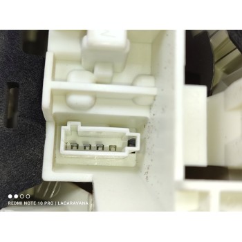 Recambio de piloto trasero izquierdo interior para opel astra j lim. cosmo referencia OEM IAM 13306455  