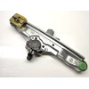 Recambio de elevalunas trasero izquierdo para ford focus lim. (cb8) sport referencia OEM IAM BM51A27001BE  