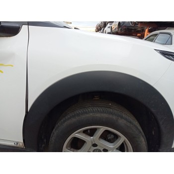 Recambio de aleta delantera derecha para citroën c4 cactus feel referencia OEM IAM 9822716880  