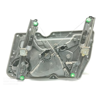Recambio de elevalunas delantero izquierdo para volkswagen golf vi (5k1) rabbit bluemotion referencia OEM IAM 5K1837729T  