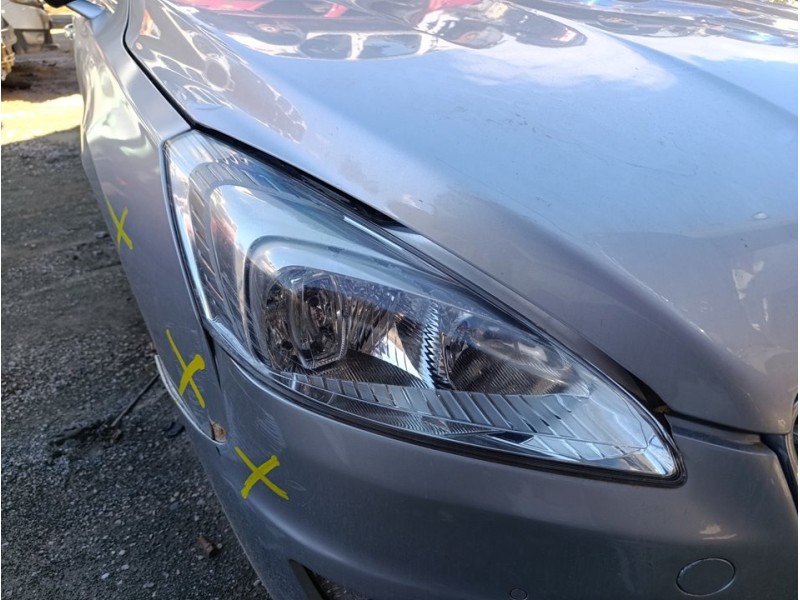 Recambio de faro derecho para peugeot 508 sw allure referencia OEM IAM 9678393080  